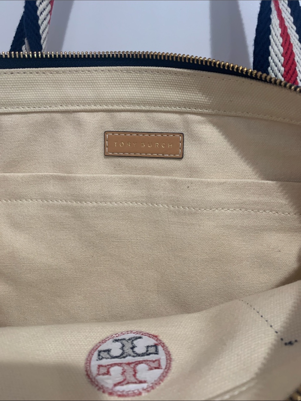 Tory Burch bag - Picture 2 of 7